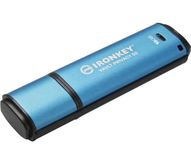 KINGSTON USB 3.1 16GB 250MB/s IKVP50/16GB - 1063234 - zdjęcie 2